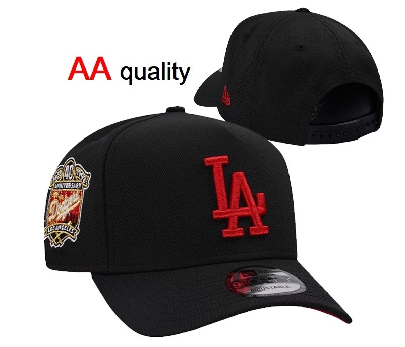 Los Angeles Dodgers 2025 Stitched Snapback Hats 053